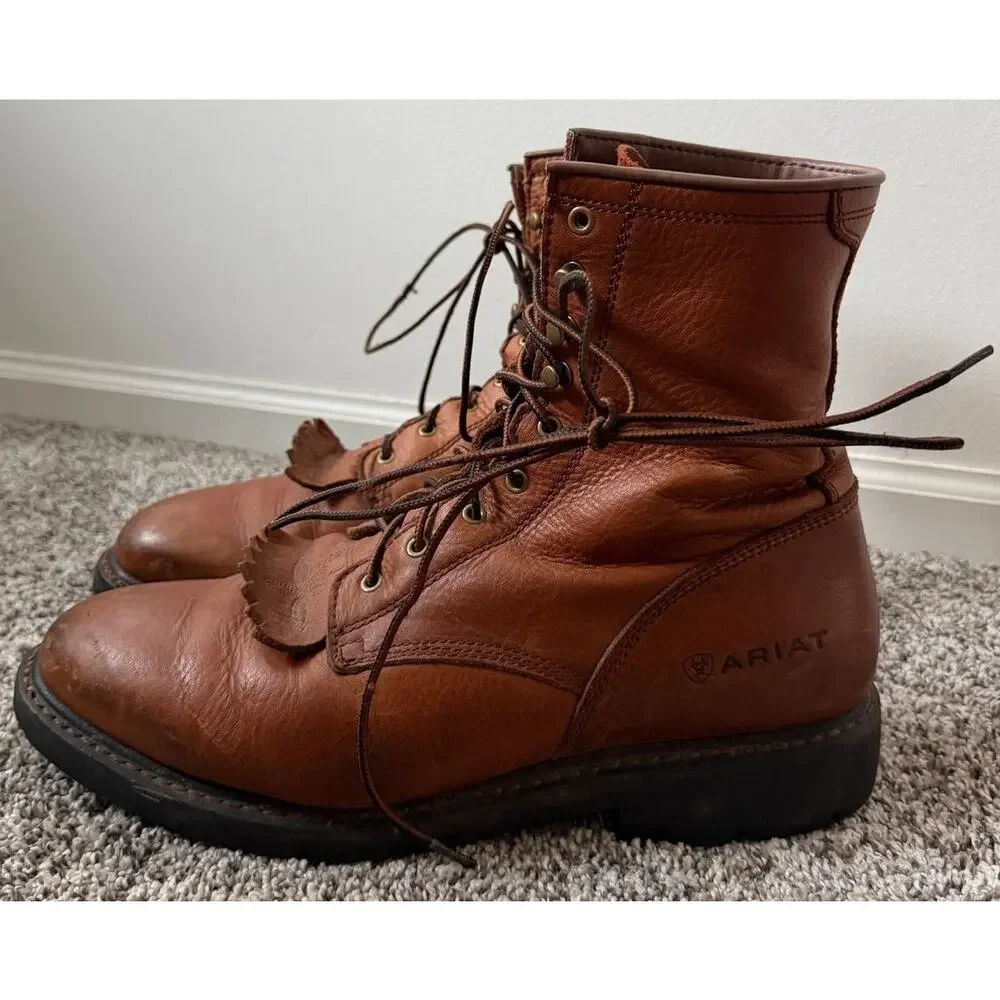 Ariat Mens Cascade 8